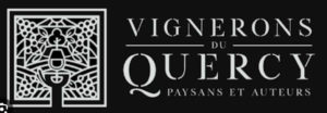 Logo Vignerons du Quercy vin Sud Ouest Cave Aubin Decazeville Bassin Boissons