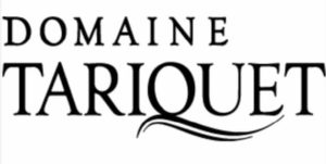 Logo Domaine Tariquet vin Sud Ouest Cave Aubin Decazeville Bassin Boissons